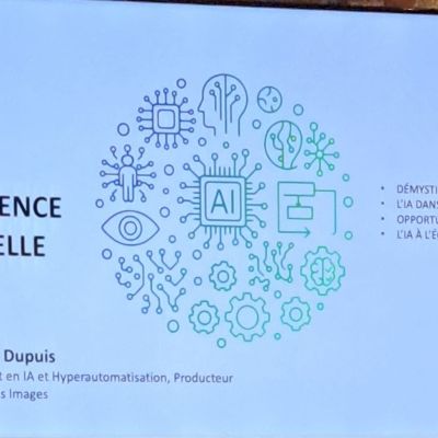 atelier intelligence tncd