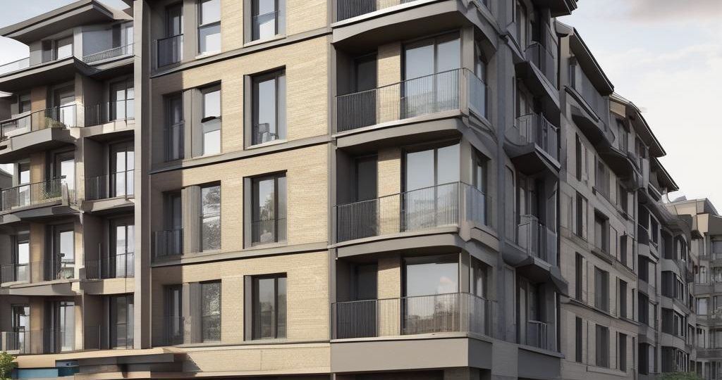 acquisitions immobilières canada