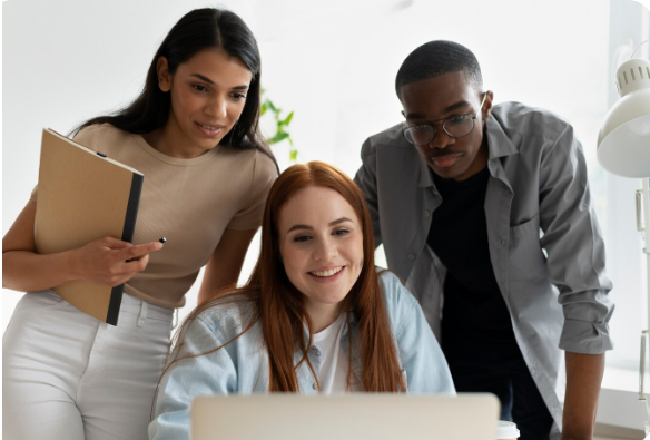 capture etudiant à la recherche 2025