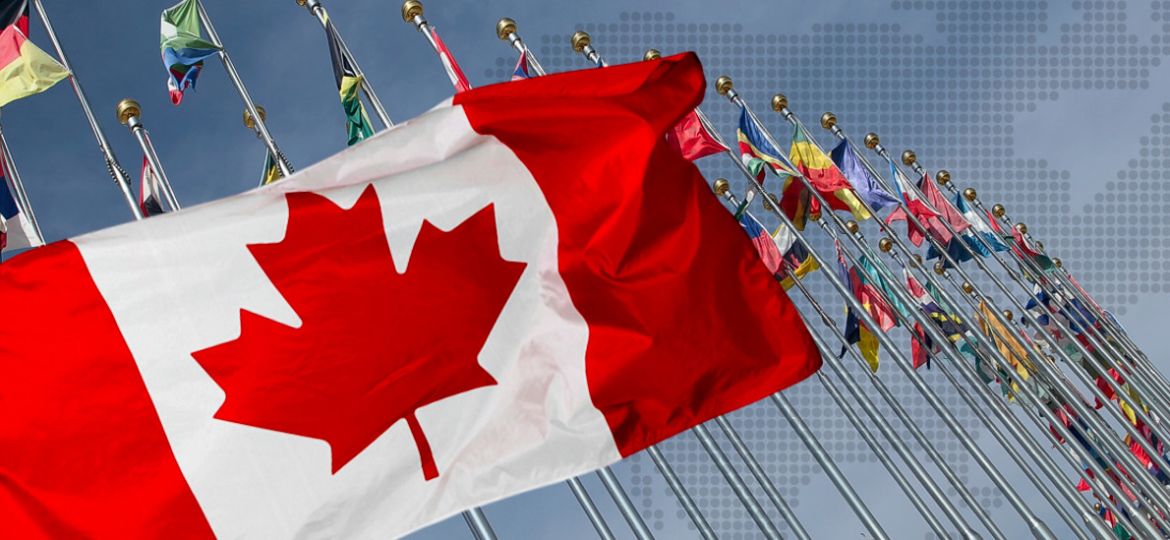 politique etrangere canada