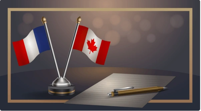 cooperation france canada 2025