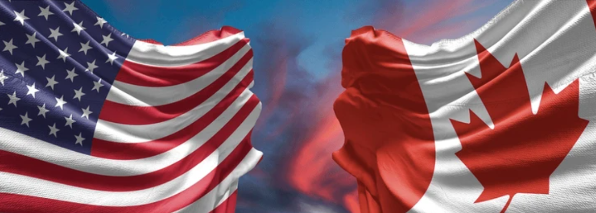 relation canada usa