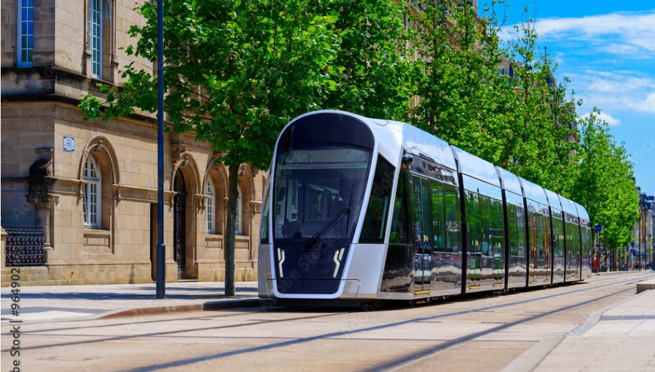 tramway 2025