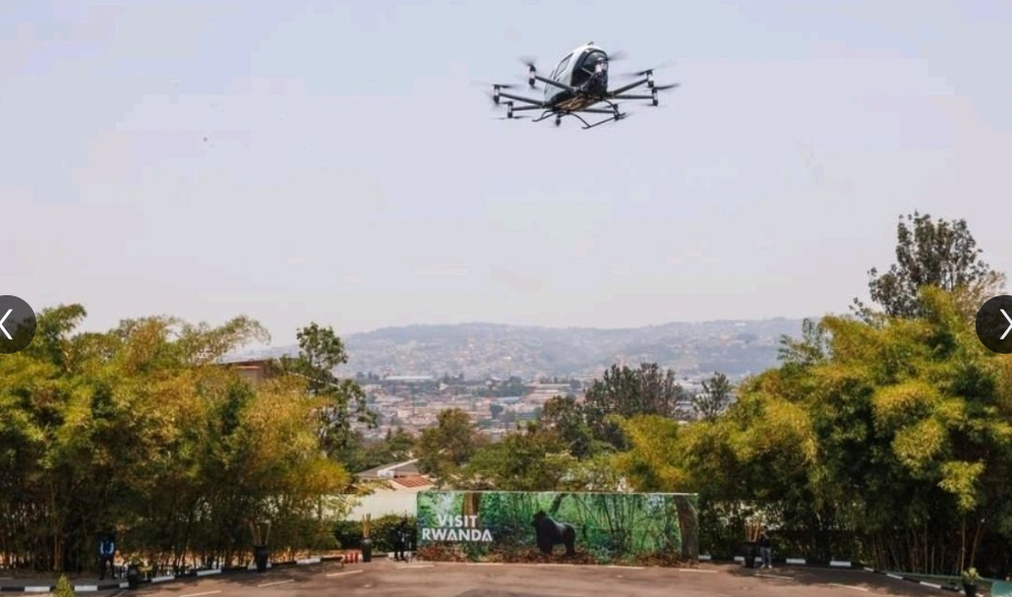 TOURISME ET DEVELOPMENT RWANDA 20251