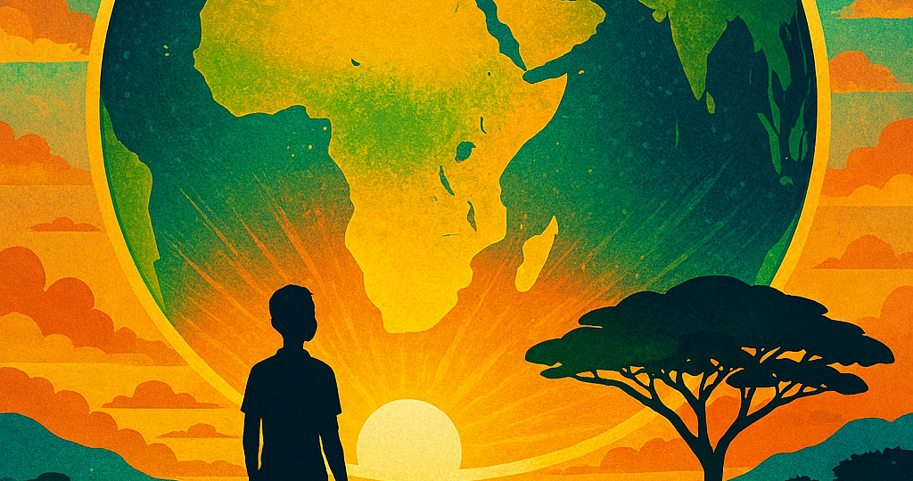 afrique et son potentiel de ressources naturelles 2025