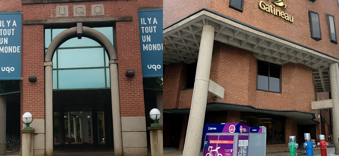 ville et uqo 2025