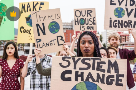 la question climatique 2025 en afrique et dans les pays du sud