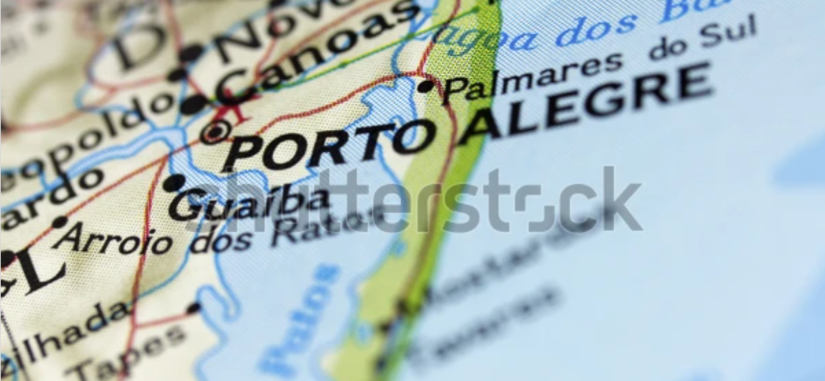 porto allegre