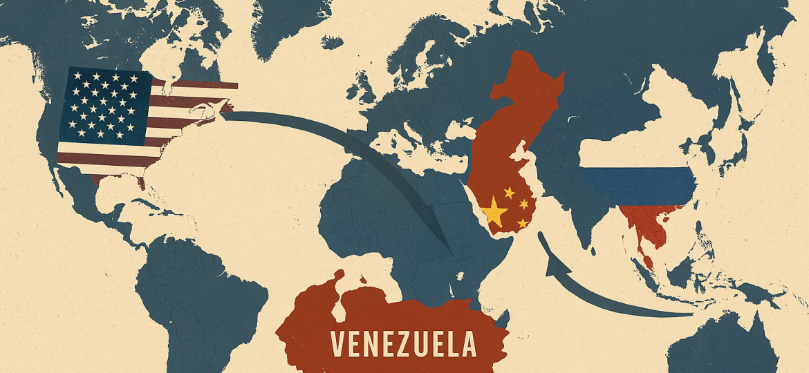 venezuela 2026