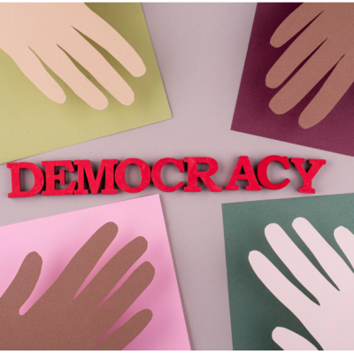 Democartie participative